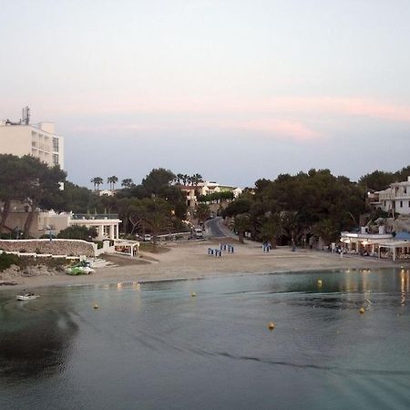 Santandria Playa Hotel Ciutadella  Eksteriør bilde