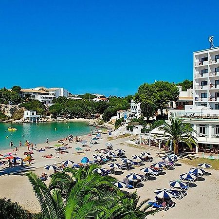 Santandria Playa Hotel Ciutadella  Eksteriør bilde